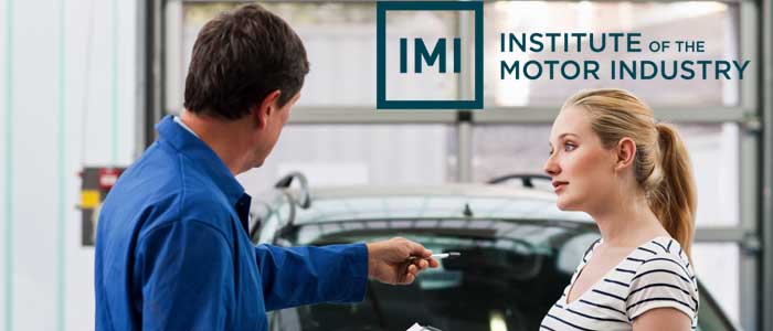 MOT Tester Training